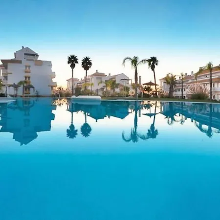 Calanova Grand Golf- La Joya Appartamento