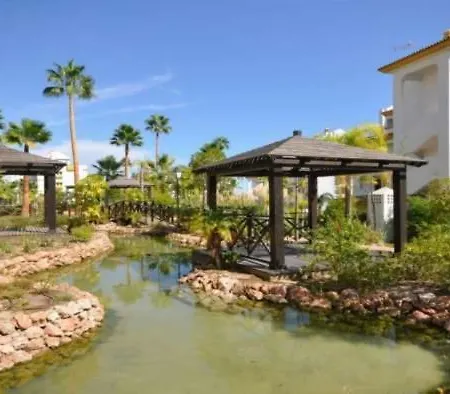 Appartamento Calanova Grand Golf- La Joya *