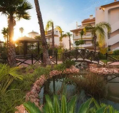 Calanova Grand Golf- La Joya