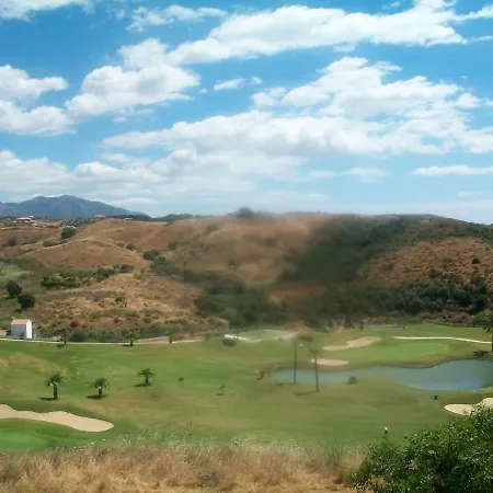 Calanova Grand Golf- La Joya Appartamento Mijas