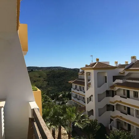 Appartamento Calanova Grand Golf- La Joya Mijas