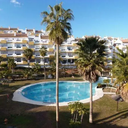 Calanova Grand Golf- La Joya Appartamento