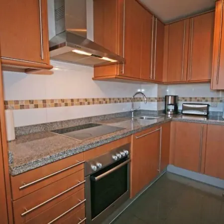 Appartamento Calanova Grand Golf- La Joya