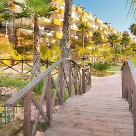 Appartamento Calanova Grand Golf- La Joya