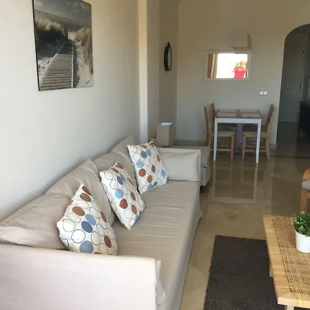 Appartamento Calanova Grand Golf- La Joya *