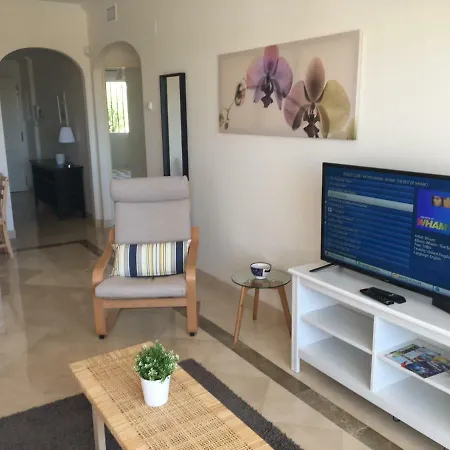 Calanova Grand Golf- La Joya Appartamento *