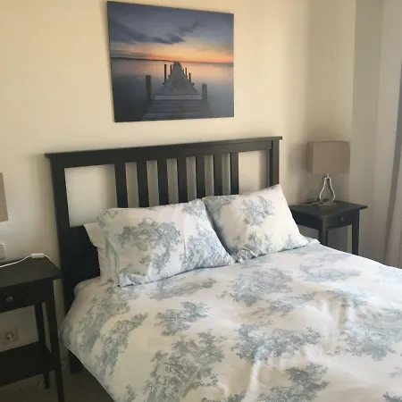 Calanova Grand Golf- La Joya Appartamento