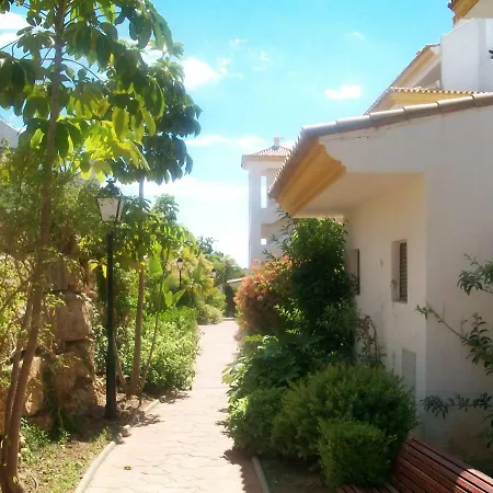 Calanova Grand Golf- La Joya * Mijas