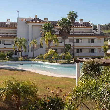 Calanova Grand Golf- La Joya *