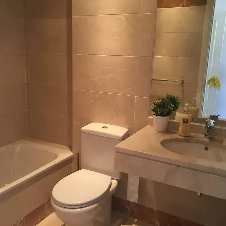 Calanova Grand Golf- La Joya Appartamento
