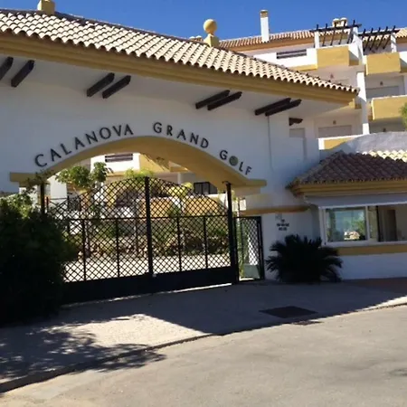 Appartamento Calanova Grand Golf- La Joya Mijas