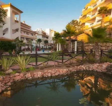 Calanova Grand Golf- La Joya Mijas