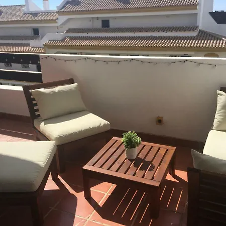 Calanova Grand Golf- La Joya Appartamento Mijas